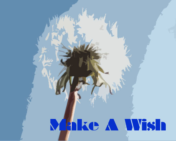 Make A Wish